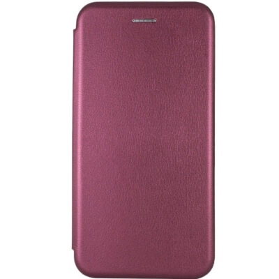 Шкіряний чохол-книжка Classy для Samsung Galaxy M53 5G