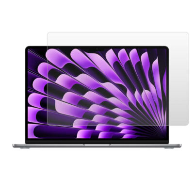 Захисна плівка PET (тех.пак) для Apple MacBook Air 15.3” (2023) (2024)
