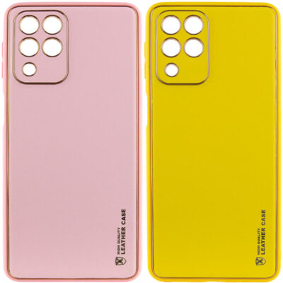 Шкіряний чохол Xshield для Samsung Galaxy M33 5G