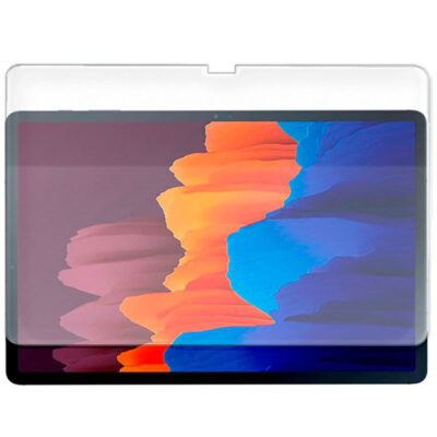 Захисне скло Ultra 0.33mm (коробка) для Samsung Galaxy Tab S7+ / S8+/S7 FE/S9+/S9 FE+/S10+ 12.4”