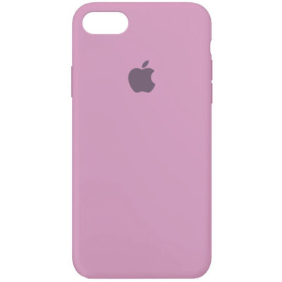 Чохол Silicone Case Full Protective (AA) для Apple iPhone 6/6s (4.7″)