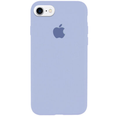 Чохол Silicone Case Full Protective (AA) для Apple iPhone 6/6s (4.7″)