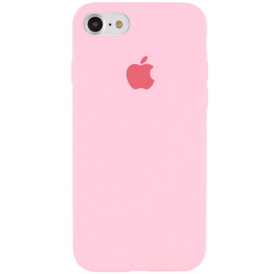 Чохол Silicone Case Full Protective (AA) для Apple iPhone 6/6s (4.7″)